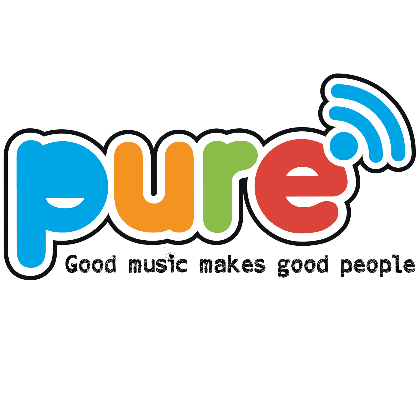 Pure FM